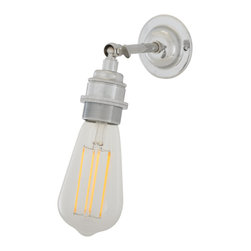 LOME VINTAGE MINIMALIST WALL LIGHT - Wall Lights