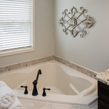 Traditional Best Deal Bathroom