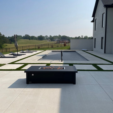 Firepits