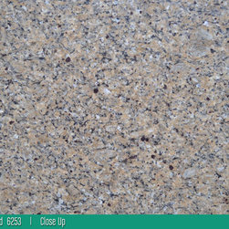 New Venetian Gold - Kitchen Countertops