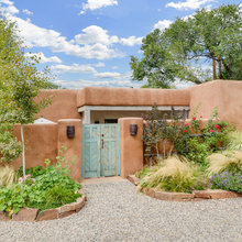 exterior architecture