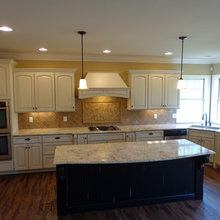 backsplash
