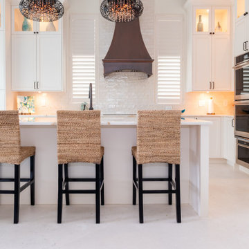 Parkland Interior Remodel