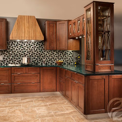 Kitchen Cabinet - Kitchen Cabinetry