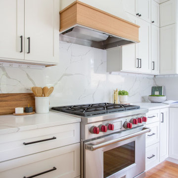 Kirkland | Modern Farmhouse
