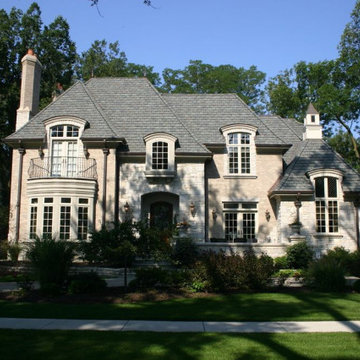Roof remodeling – Woodland Hills