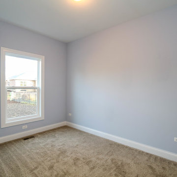 Logan Modified | Dunmoor Estates Plainfield, IL