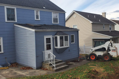 Exterior home idea in Other