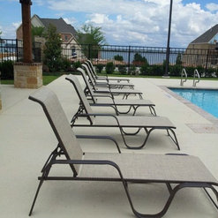 Sunnyland Patio Furniture - Dallas, TX, US 75254