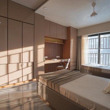 Children's Bedroom