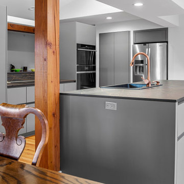 Leicht Kitchen Lewisboro NY