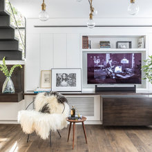 TV Wall