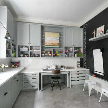 Southampton Traditional/Transitional