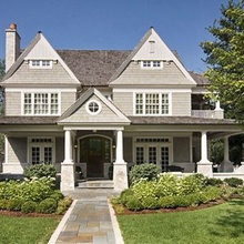Tiburon (Ritter Home)