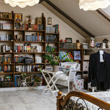 Гостиная