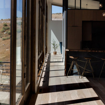 Red Ledges Explorer