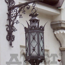 Exterior Lighting
