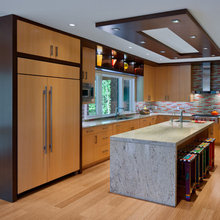 Kitchen Ideas