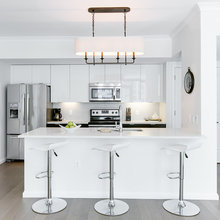 Kitchen Ideas