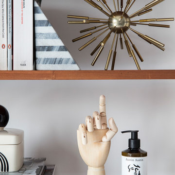 East London Apartment
