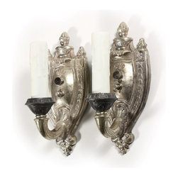 Antique Neoclassical Lighting - Products