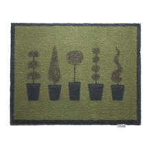 Door mat