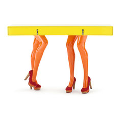 B.F.F ( Best Friends Forever) - Side Tables And End Tables