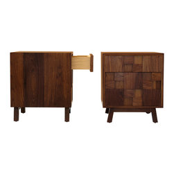 End Tables - Furniture