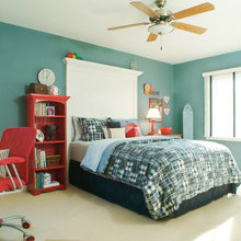 Habitaciones