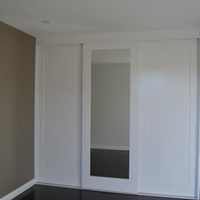 Bedrooms