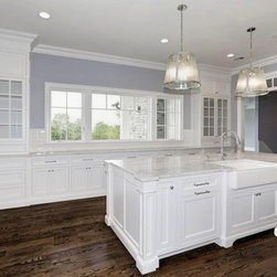Luxury Hill Top Home - Products