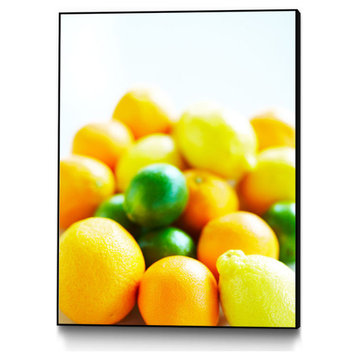 "Lemons" CF Print, 24"x32"
