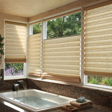 Window dressing, shades, and blinds