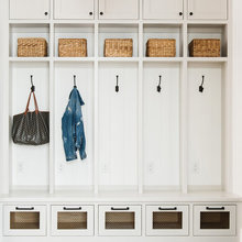 Mudroom