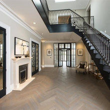 1 Aston Road GF