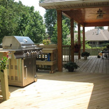Exterior Ideas
