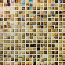Honey Espresso - Tile