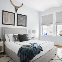 Dillon’s SG Bedroom