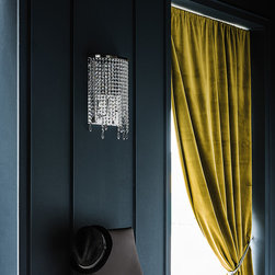 Contemporary and Modern Lighting - Chandeliers
