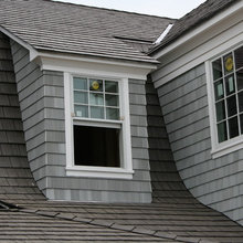 Enviroshake Roof