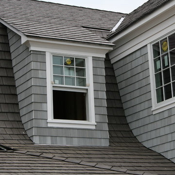 Roofing