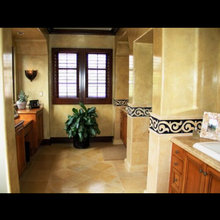 Venetian Plaster & Decorative Finishes