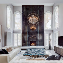 Interiors - misc