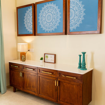 The Raghuvani Home - 3BHK Villa, House of Hiranandani