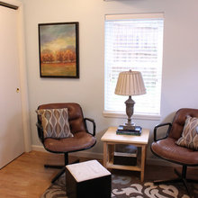 Nikki's Office