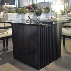 Showroom Pieces - Dining Tables