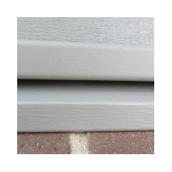 Vinyl Siding Installed - Products