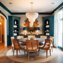 Dining Room Ideas