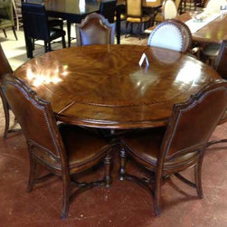 Gallery - Dining Sets