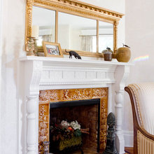 Mantels